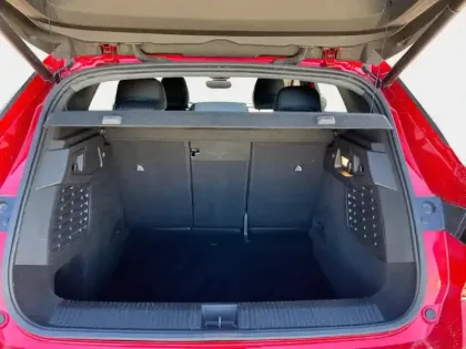 Photo 8 Renault Scenic  E-Tech Electric 220ch Techno grande autonomie -24