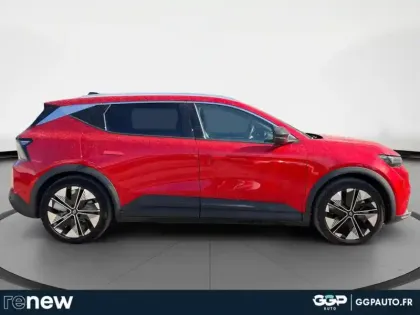 Photo 20 Renault Scenic  E-Tech Electric 220ch Techno grande autonomie -24