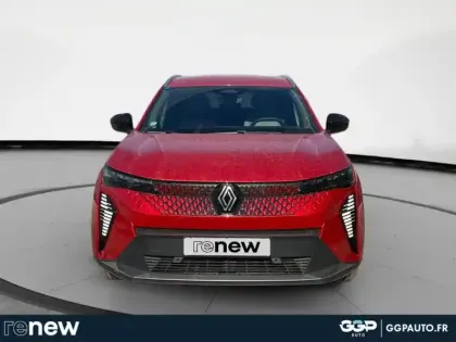 Photo 7 Renault Scenic  E-Tech Electric 220ch Techno grande autonomie -24