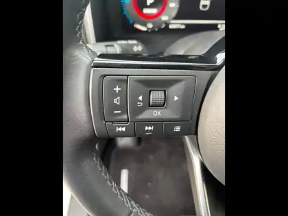 Photo 13 Nissan Qashqai  e-POWER 190ch N-Connecta 2022