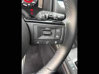 Photo 14 Nissan Qashqai  e-POWER 190ch N-Connecta 2022