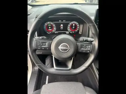 Photo 10 Nissan Qashqai  e-POWER 190ch N-Connecta 2022