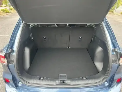 Photo 9 Ford Kuga  2.5 Duratec 190ch FHEV E85 ST-Line BVA
