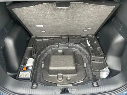 Photo 10 Ford Kuga  2.5 Duratec 190ch FHEV E85 ST-Line BVA