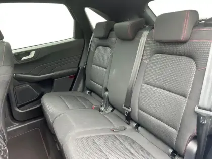 Photo 8 Ford Kuga  2.5 Duratec 190ch FHEV E85 ST-Line BVA