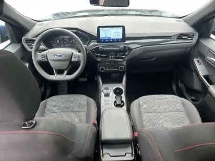 Photo 6 Ford Kuga  2.5 Duratec 190ch FHEV E85 ST-Line BVA