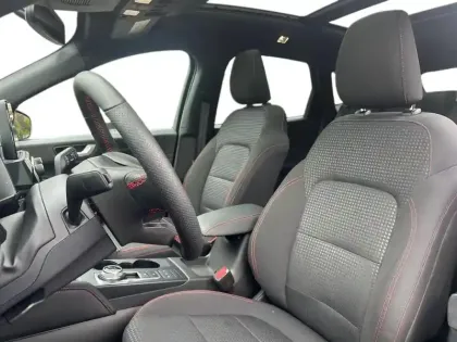 Photo 7 Ford Kuga  2.5 Duratec 190ch FHEV E85 ST-Line BVA