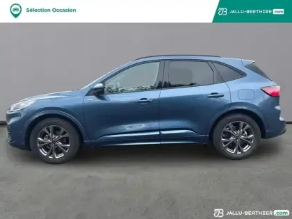 Photo 5 Ford Kuga  2.5 Duratec 190ch FHEV E85 ST-Line BVA