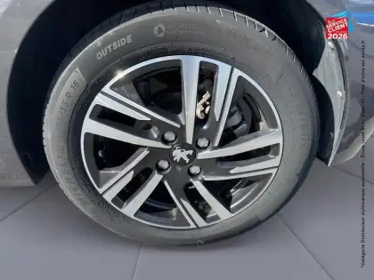 Photo 9 Peugeot 208  1.2 PureTech 100ch S&S Allure