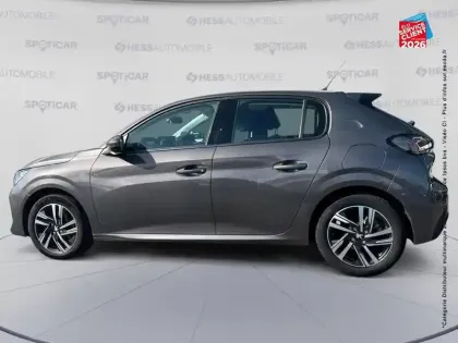 Photo 8 Peugeot 208  1.2 PureTech 100ch S&S Allure