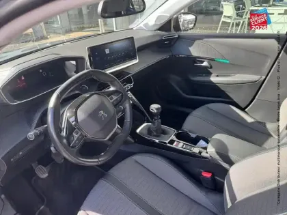 Photo 14 Peugeot 208  1.2 PureTech 100ch S&S Allure