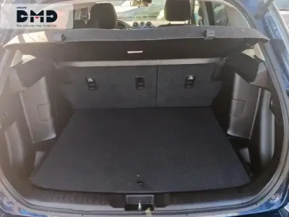 Photo 11 Suzuki Vitara  1.4 Boosterjet Hybrid 129ch Grand Large