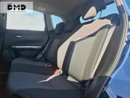 Photo 9 Suzuki Vitara  1.4 Boosterjet Hybrid 129ch Grand Large
