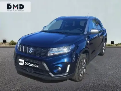 Photo Suzuki Vitara Grand Large