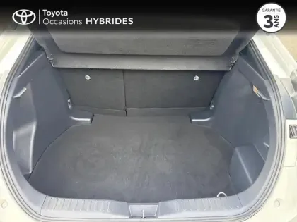 Photo 13 Toyota C-HR  2.0 Hybride 200ch Design MY25