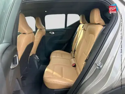Photo 10 Volvo XC40  T4 Recharge 129 + 82ch Inscription Luxe DCT 7
