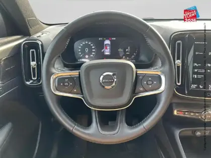 Photo 11 Volvo XC40  T4 Recharge 129 + 82ch Inscription Luxe DCT 7
