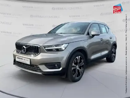 Photo Volvo Xc40 Inscription Luxe