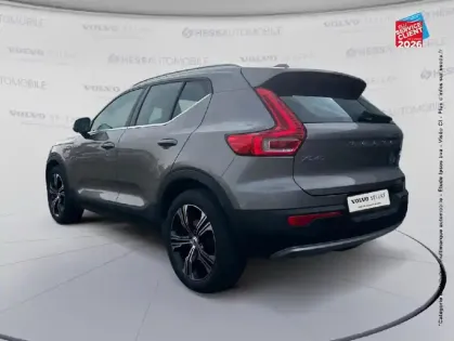 Photo 7 Volvo XC40  T4 Recharge 129 + 82ch Inscription Luxe DCT 7