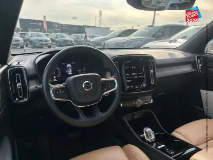 Photo 14 Volvo XC40  T4 Recharge 129 + 82ch Inscription Luxe DCT 7