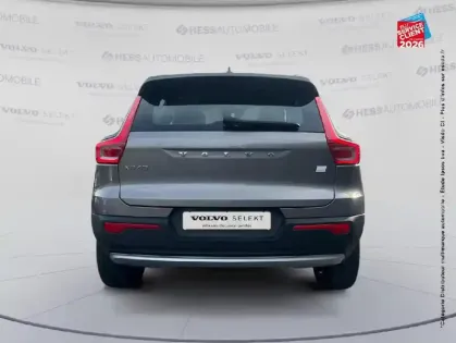 Photo 6 Volvo XC40  T4 Recharge 129 + 82ch Inscription Luxe DCT 7