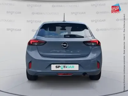 Photo 6 Opel Corsa  1.2 75ch