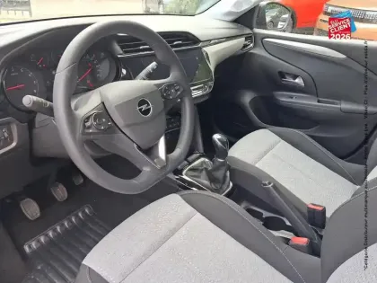 Photo 14 Opel Corsa  1.2 75ch