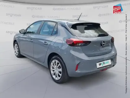Photo 7 Opel Corsa  1.2 75ch