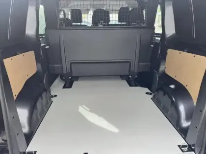 Photo 5 Fiat Scudo  Fg M 2.2 Diesel 150ch Cabine Approfondie Repliable