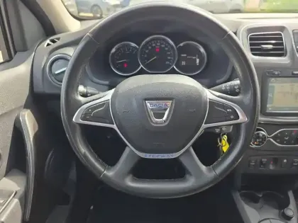 Photo 14 Dacia Logan  MCV 0.9 TCe 90ch Stepway Easy-R