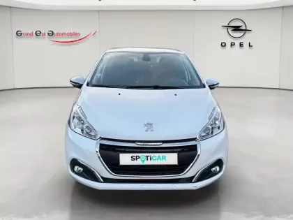 Photo 8 Peugeot 208  1.2 PureTech 82ch Style 5p