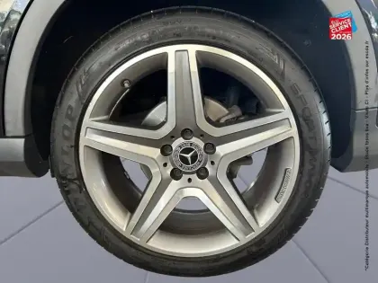 Photo 9 Mercedes GLA  180 122ch Fascination 7G-DCT Euro6d-T