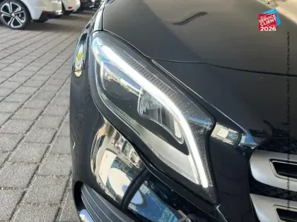 Photo 12 Mercedes GLA  180 122ch Fascination 7G-DCT Euro6d-T