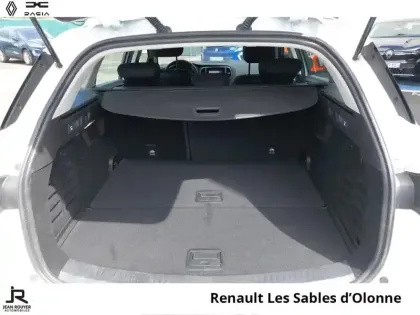 Photo 6 Renault Megane  Estate 1.5 Blue dCi 115ch Business -21N