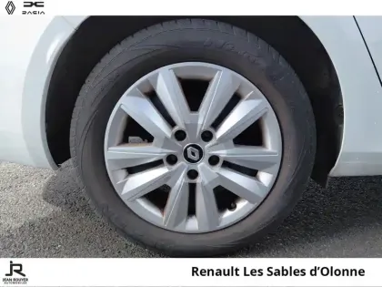 Photo 7 Renault Megane  Estate 1.5 Blue dCi 115ch Business -21N