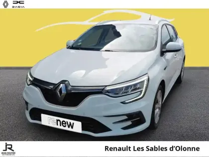 Photo Renault Megane Business