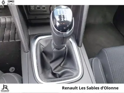 Photo 5 Renault Megane  Estate 1.5 Blue dCi 115ch Business -21N