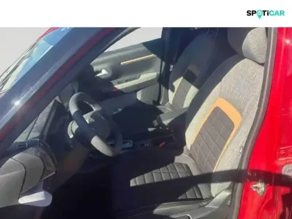 Photo 10 Citroën C3 Aircross  1.2 Hybride 136ch PLUS