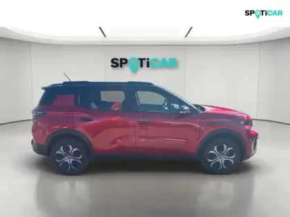 Photo 6 Citroën C3 Aircross  1.2 Hybride 136ch PLUS