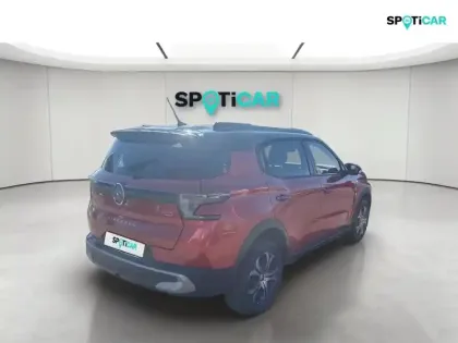 Photo 5 Citroën C3 Aircross  1.2 Hybride 136ch PLUS