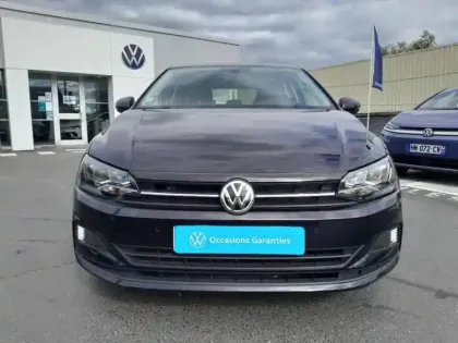 Photo 13 Volkswagen Polo  1.0 TSI 95ch IQ.Drive Euro6d-T