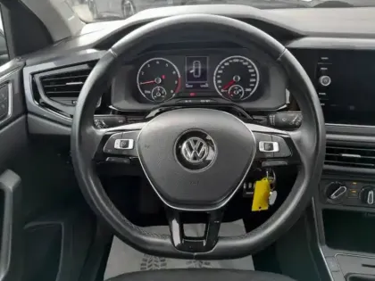 Photo 7 Volkswagen Polo  1.0 TSI 95ch IQ.Drive Euro6d-T