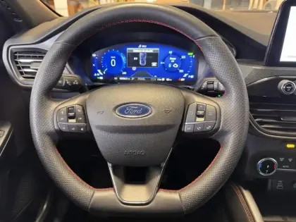 Photo 15 Ford Kuga  2.5 Duratec 225ch PHEV ST-Line X BVA