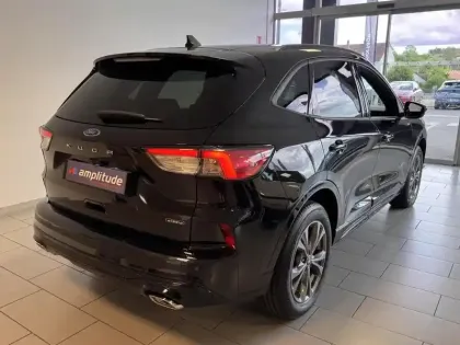 Photo 5 Ford Kuga  2.5 Duratec 225ch PHEV ST-Line X BVA