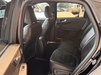 Photo 12 Ford Kuga  2.5 Duratec 225ch PHEV ST-Line X BVA