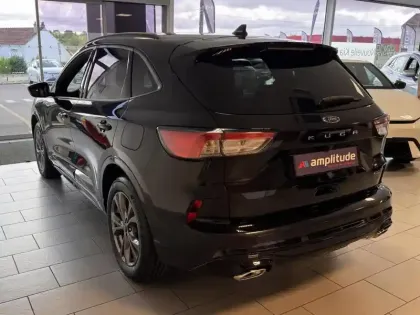 Photo 7 Ford Kuga  2.5 Duratec 225ch PHEV ST-Line X BVA
