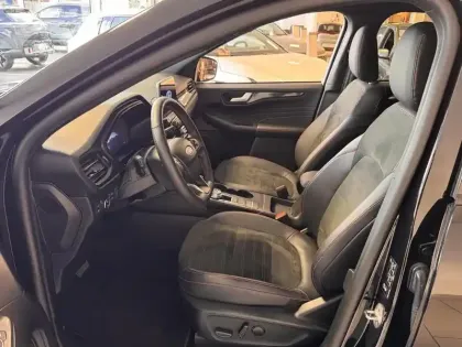 Photo 10 Ford Kuga  2.5 Duratec 225ch PHEV ST-Line X BVA