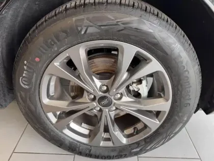 Photo 9 Ford Kuga  2.5 Duratec 225ch PHEV ST-Line X BVA