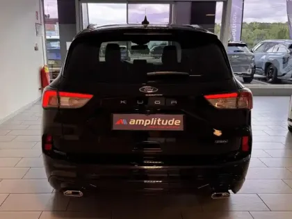 Photo 6 Ford Kuga  2.5 Duratec 225ch PHEV ST-Line X BVA