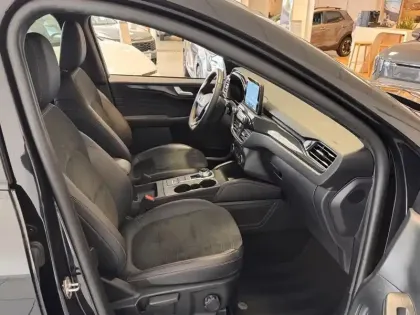 Photo 11 Ford Kuga  2.5 Duratec 225ch PHEV ST-Line X BVA